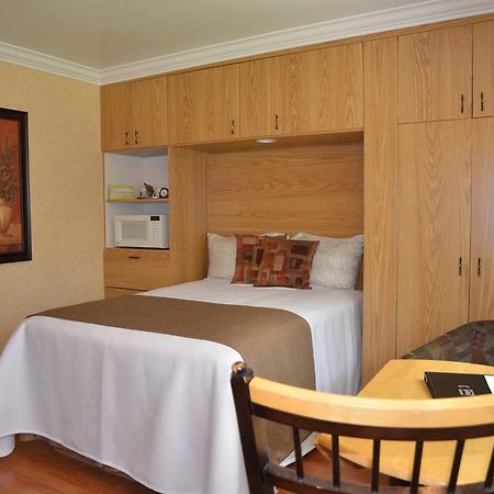 Motel Derfal Репантиньи Экстерьер фото