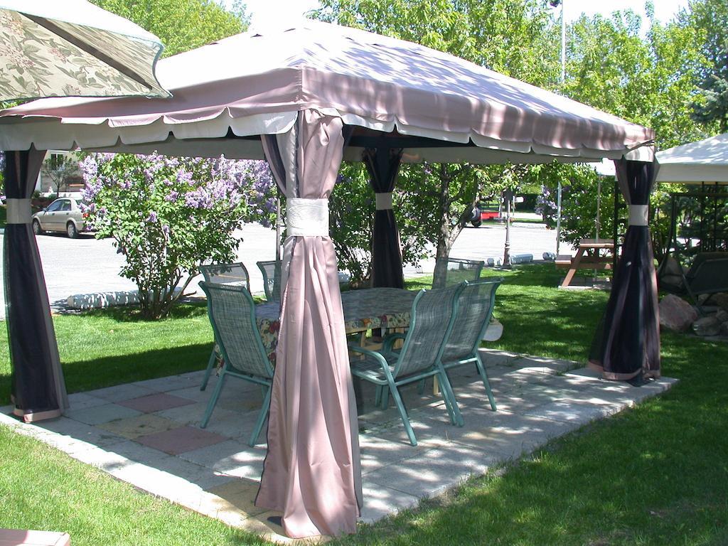 Motel Derfal Репантиньи Экстерьер фото