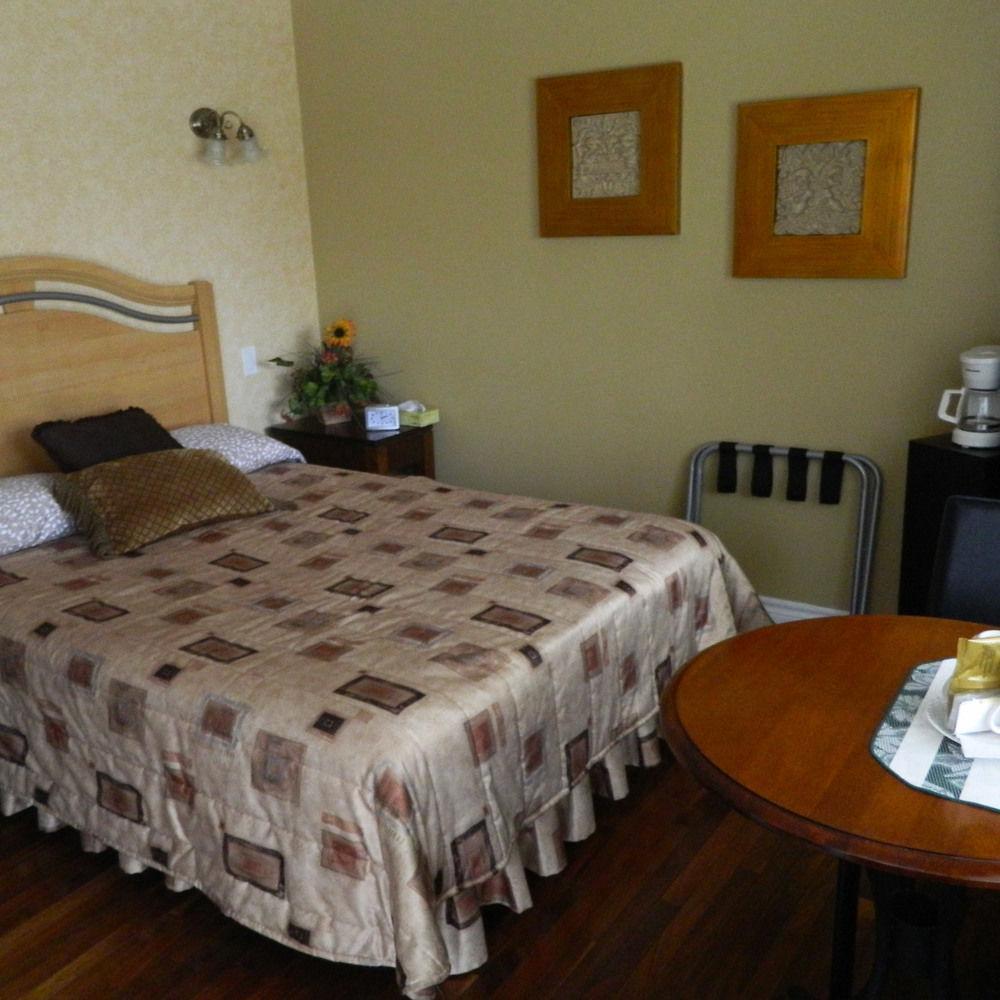 Motel Derfal Репантиньи Экстерьер фото