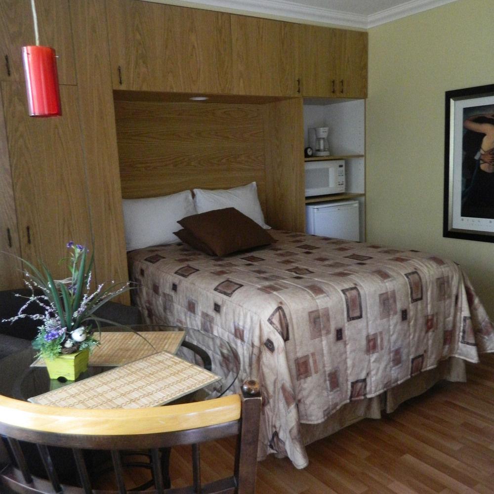 Motel Derfal Репантиньи Экстерьер фото