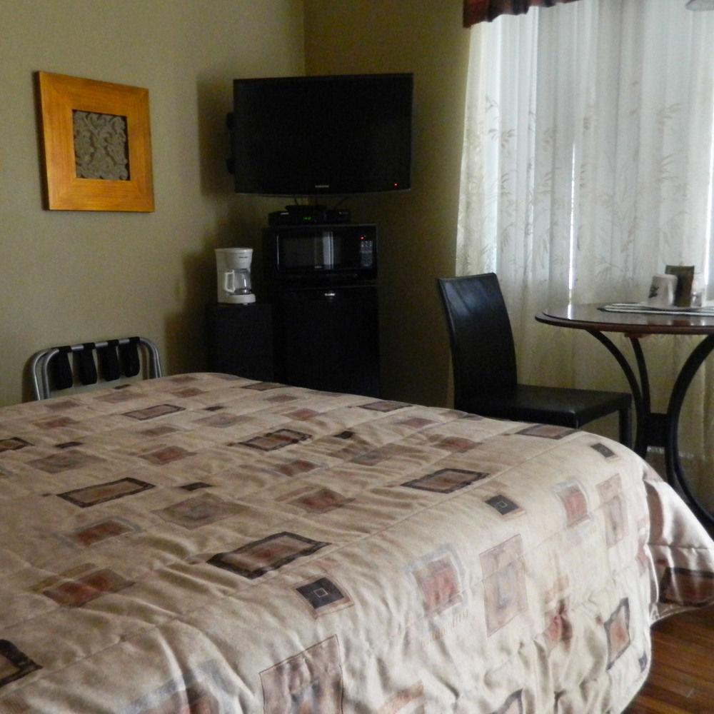 Motel Derfal Репантиньи Экстерьер фото