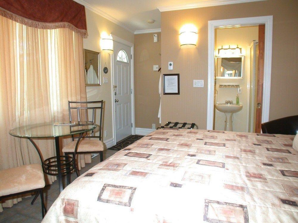 Motel Derfal Репантиньи Экстерьер фото