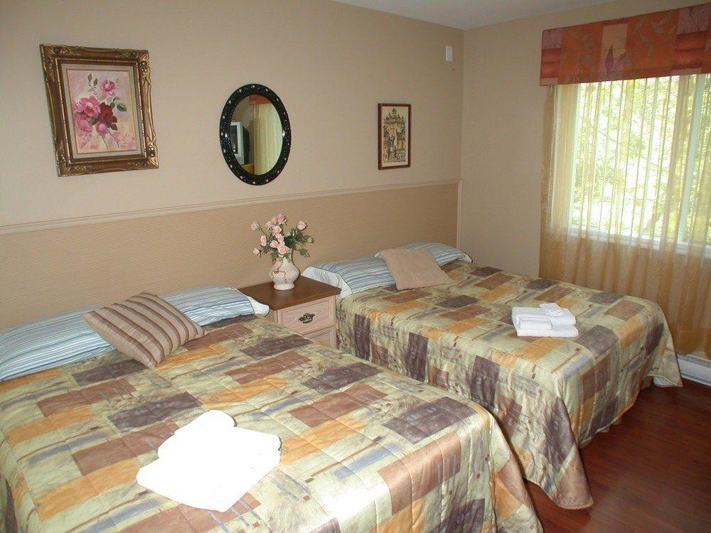 Motel Derfal Репантиньи Экстерьер фото