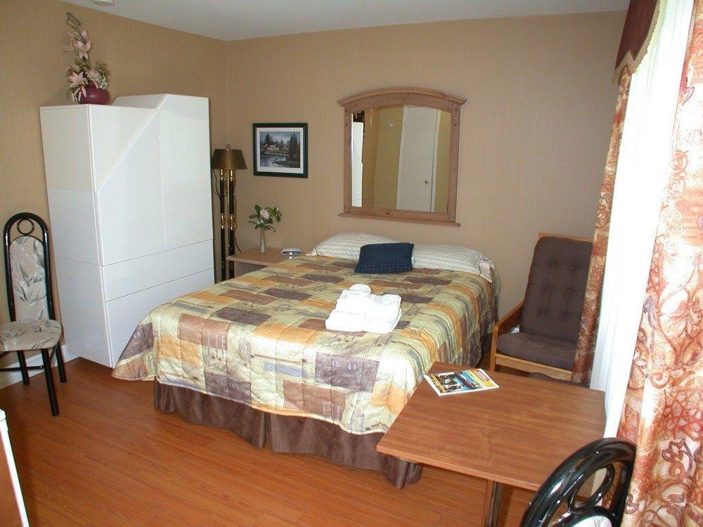 Motel Derfal Репантиньи Экстерьер фото