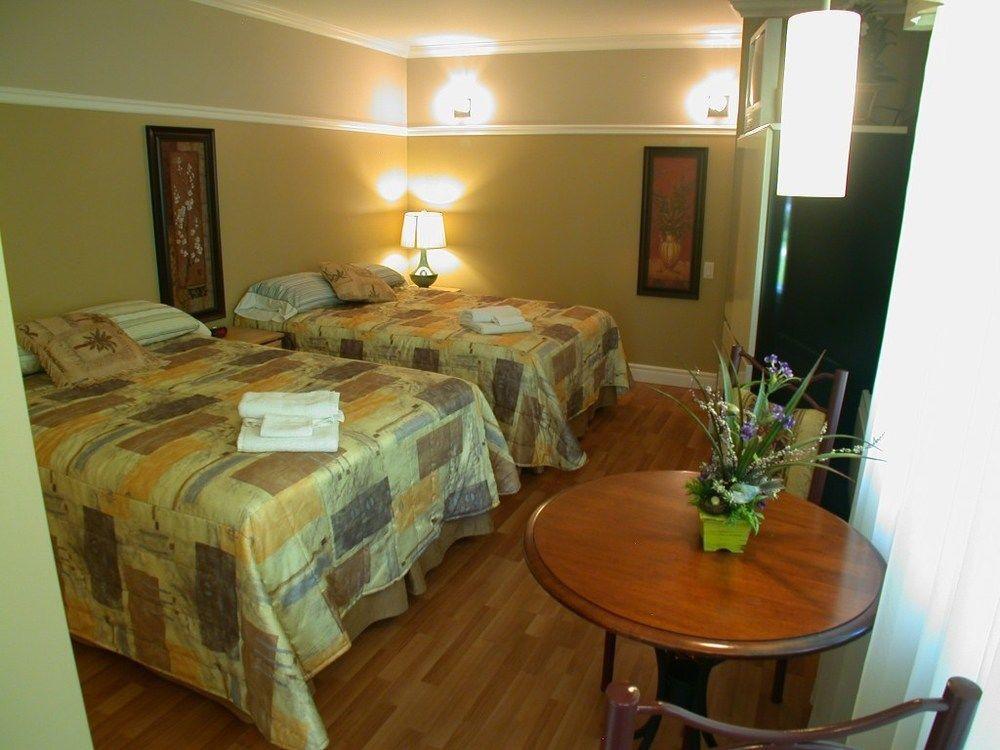 Motel Derfal Репантиньи Экстерьер фото