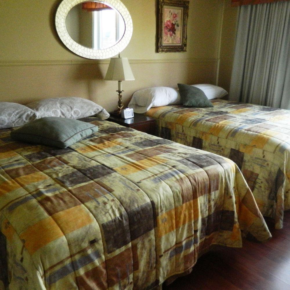 Motel Derfal Репантиньи Экстерьер фото