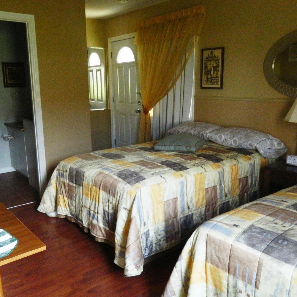 Motel Derfal Репантиньи Экстерьер фото