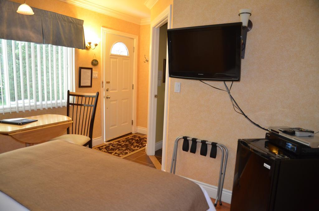Motel Derfal Репантиньи Экстерьер фото
