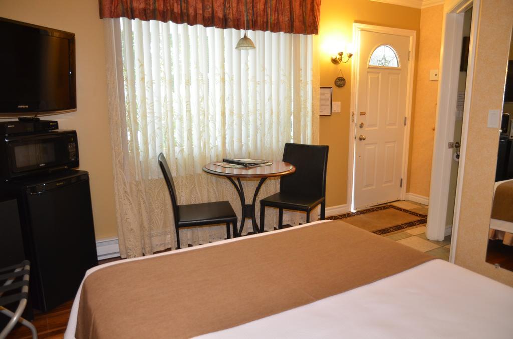 Motel Derfal Репантиньи Экстерьер фото