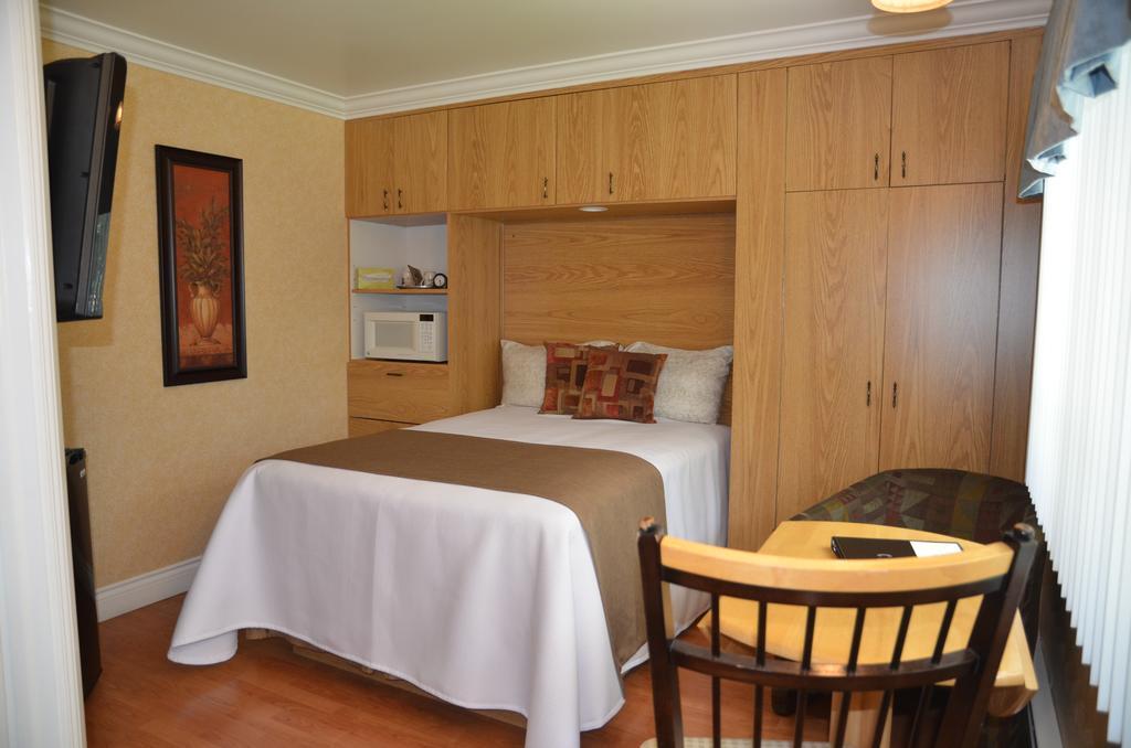 Motel Derfal Репантиньи Экстерьер фото