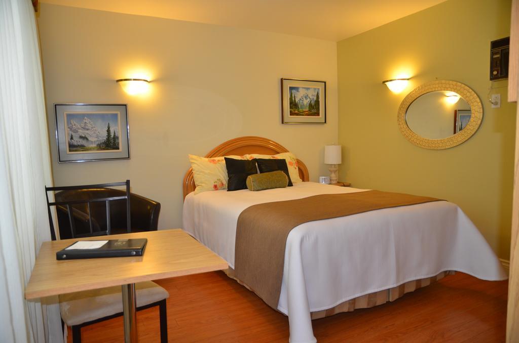 Motel Derfal Репантиньи Экстерьер фото