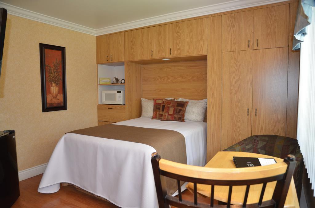 Motel Derfal Репантиньи Экстерьер фото
