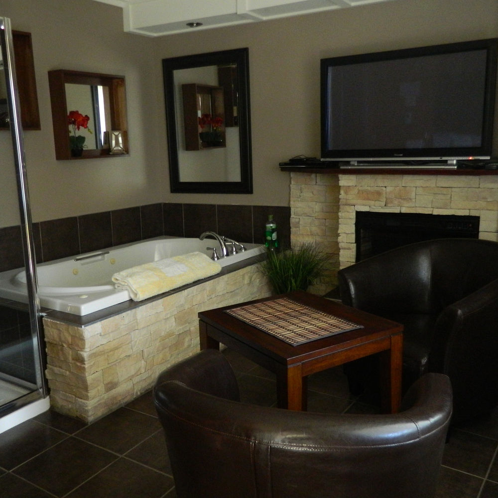 Motel Derfal Репантиньи Экстерьер фото