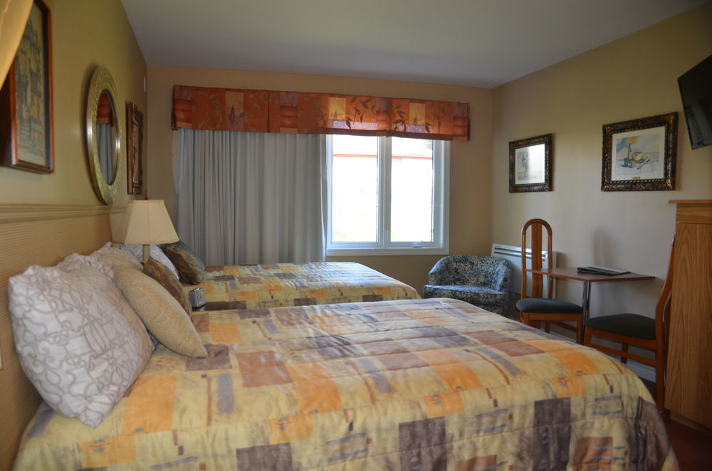 Motel Derfal Репантиньи Экстерьер фото