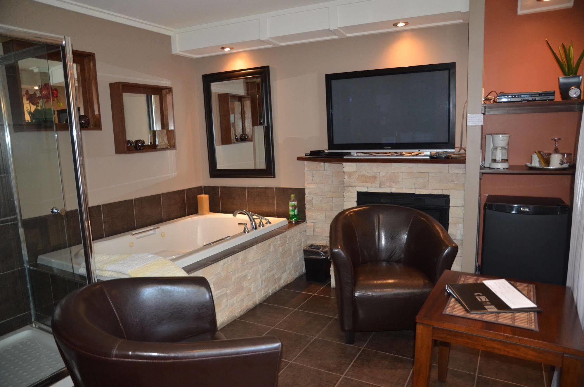 Motel Derfal Репантиньи Экстерьер фото