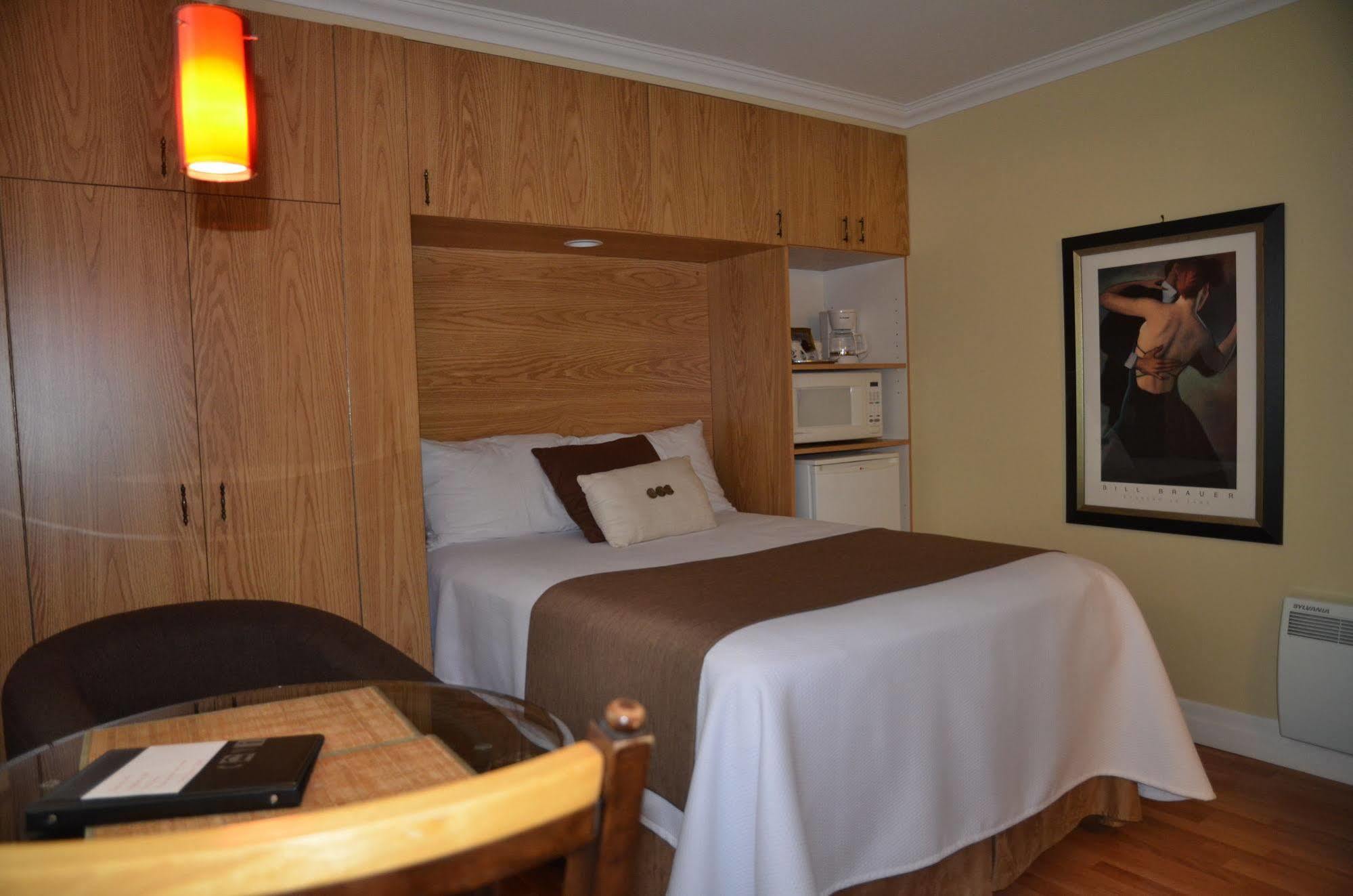 Motel Derfal Репантиньи Экстерьер фото