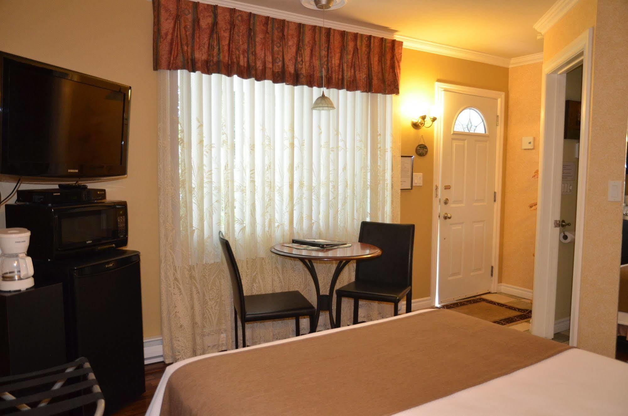 Motel Derfal Репантиньи Экстерьер фото