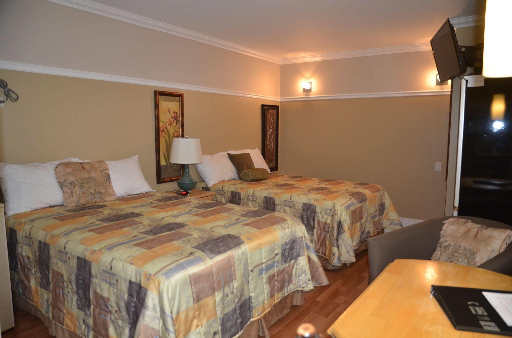 Motel Derfal Репантиньи Экстерьер фото