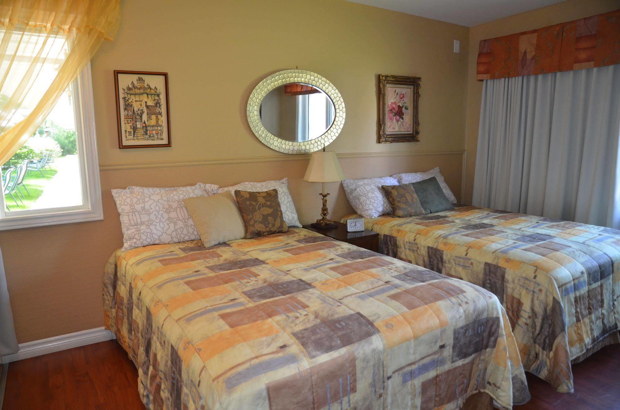 Motel Derfal Репантиньи Экстерьер фото