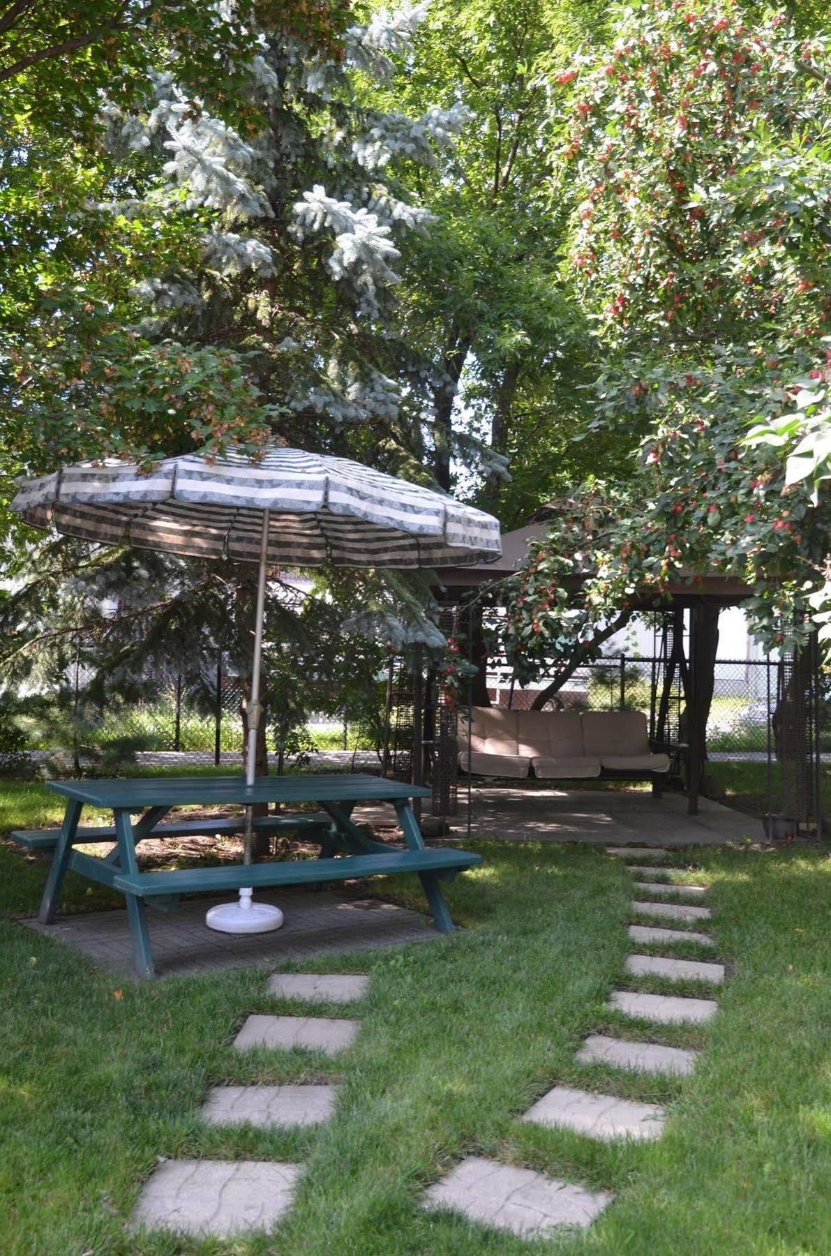 Motel Derfal Репантиньи Экстерьер фото