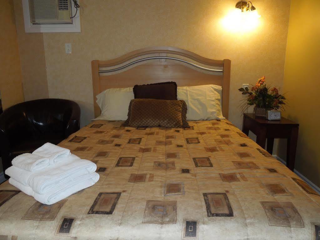 Motel Derfal Репантиньи Экстерьер фото