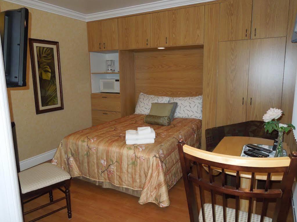 Motel Derfal Репантиньи Экстерьер фото
